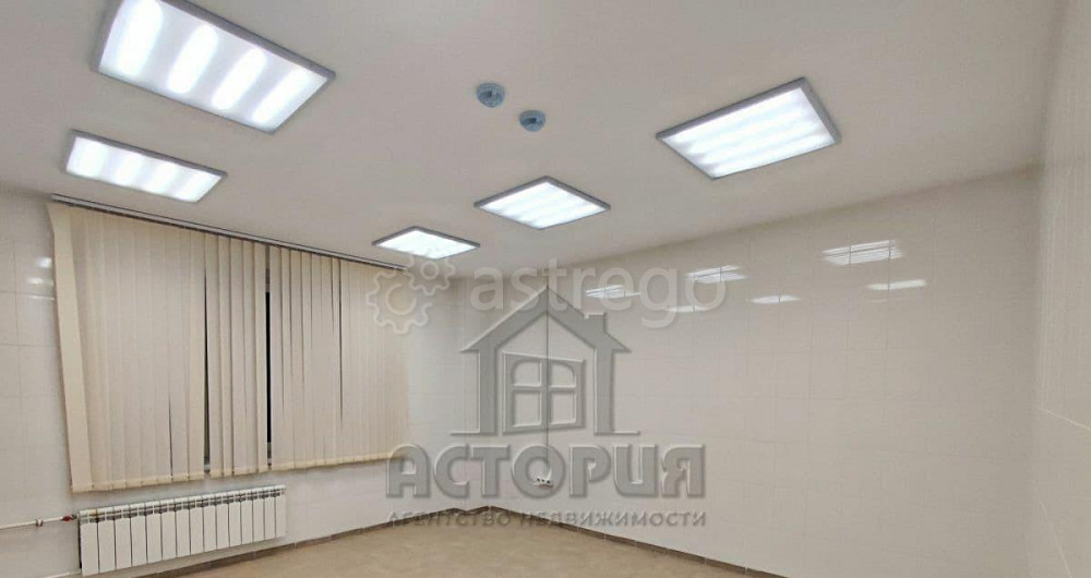 Свободного назначения, 69.4 м2 Красноярск - изображение 1