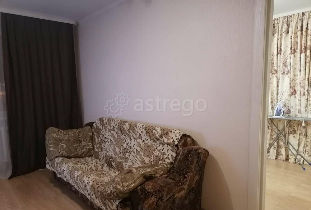 2-комн. квартира, 40 м2, 3/5 эт. Шебекино - изображение 7