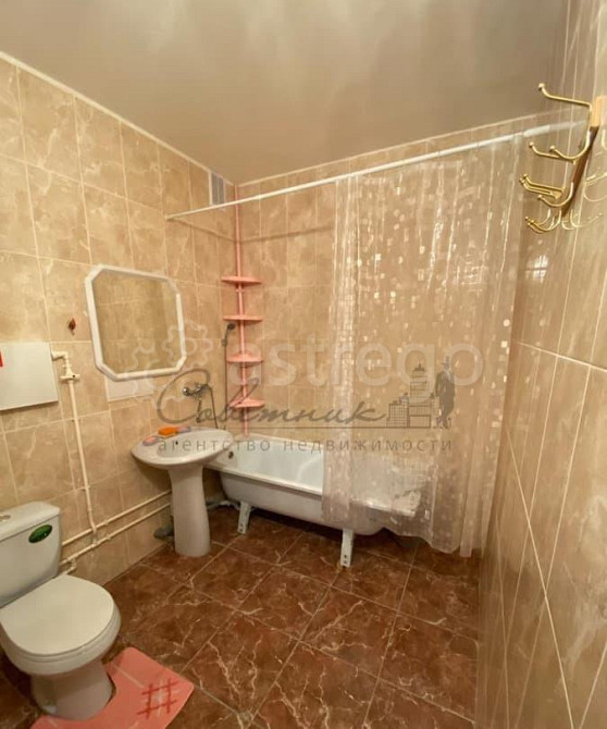 1-комн. квартира, 40.5 м2, 3/9 эт. Старый Оскол - изображение 3
