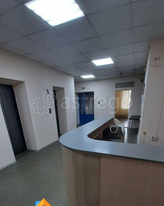 Офис, 131.4 м2 Красноярск - изображение 7