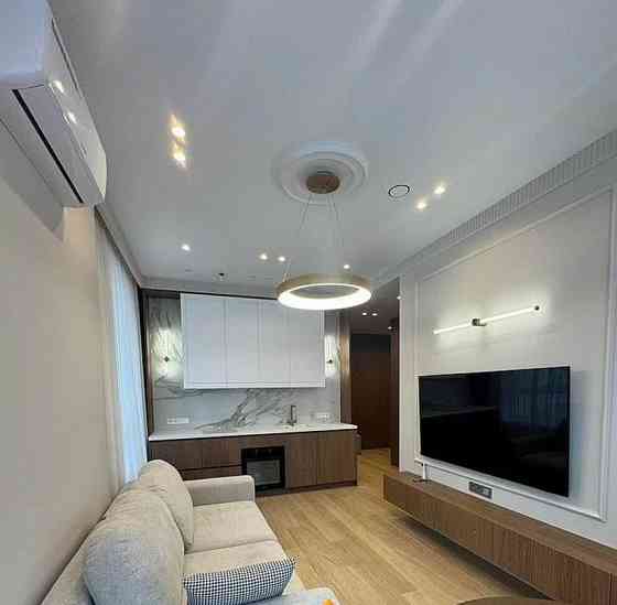 2-комн. квартира, 48 м2, 15/23 эт. Москва