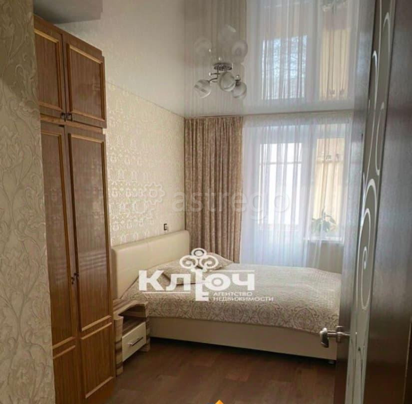 4-комн. квартира, 79.9 м2, 2/9 эт. Уфа - изображение 7