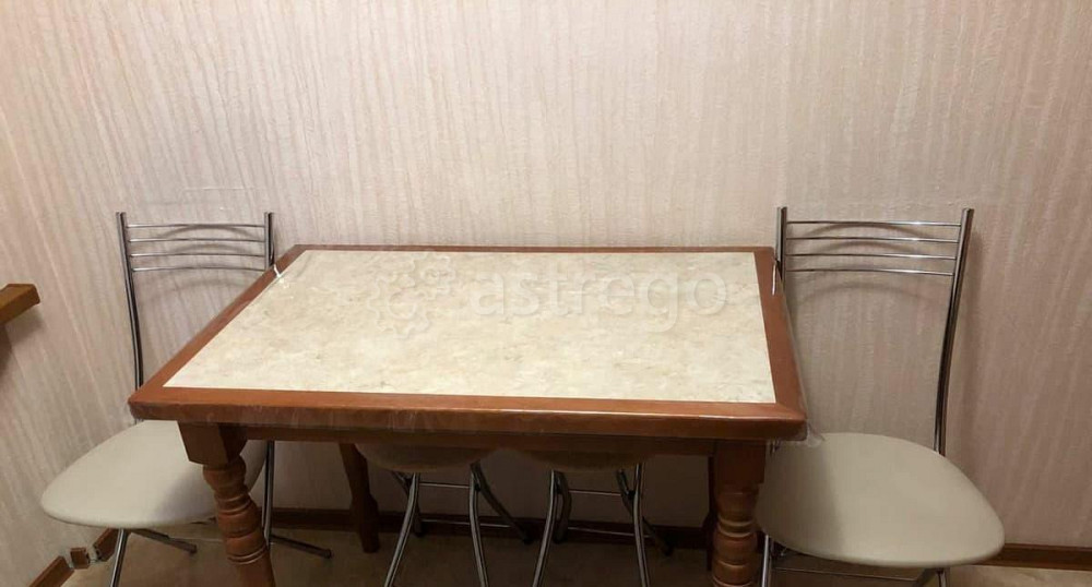 2-комн. квартира, 44 м2, 5/12 эт. Москва - изображение 5