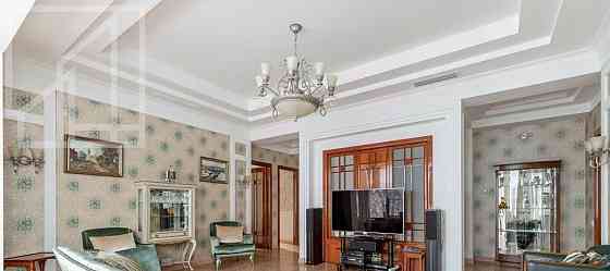 4-комн. квартира, 166 м2, 4/6 эт. Москва