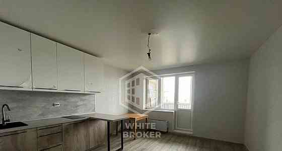 Студия, 26 м2, 24/25 эт. Котельники