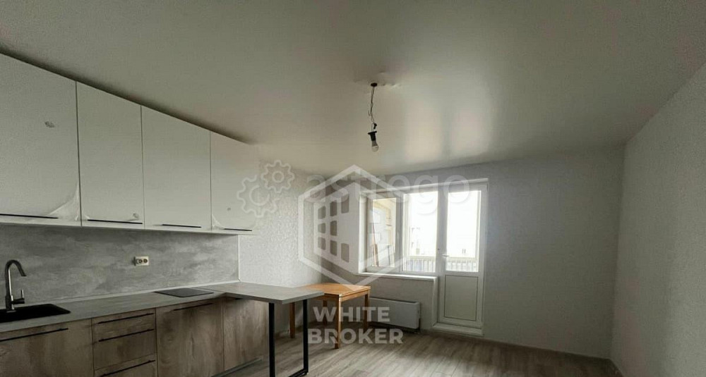 Студия, 26 м2, 24/25 эт. Котельники - изображение 1