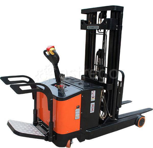 Ричтрак GROST ASHED 10/35 Нижний Новгород - изображение 1