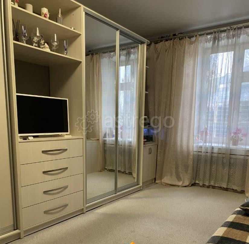 Комната, 20.3 м2, 2/5 эт. Мытищи - изображение 5