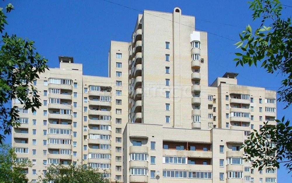 Свободного назначения, 94 м2 Санкт-Петербург - изображение 4