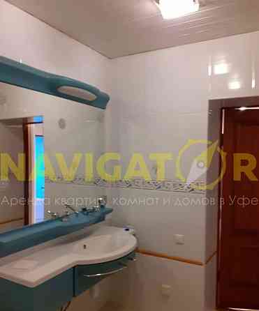 3-комн. квартира, 135 м2, 8/16 эт. Уфа