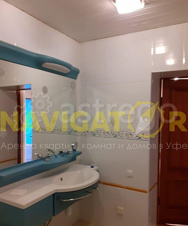 3-комн. квартира, 135 м2, 8/16 эт. Уфа - изображение 5