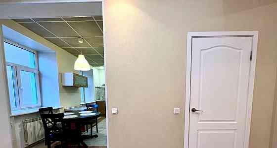 3-комн. квартира, 75.4 м2, 4/7 эт. Санкт-Петербург