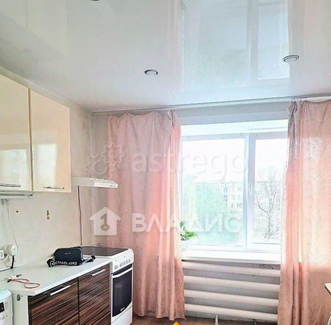 1-комн. квартира, 37.3 м2, 2/9 эт. Бийск - изображение 2