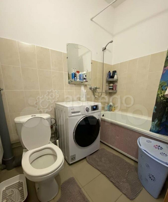 1-комн. квартира, 33.2 м2, 2/3 эт. Белгород - изображение 5