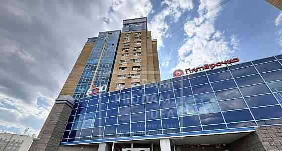 Офис, 53.5 м2 Уфа