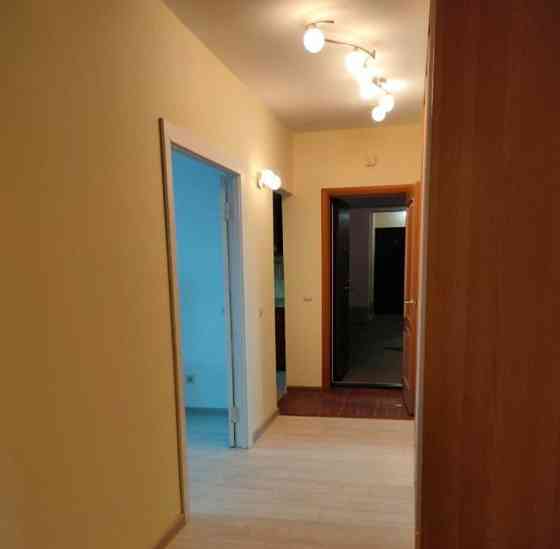 2-комн. квартира, 57 м2, 10/10 эт. Красноярск