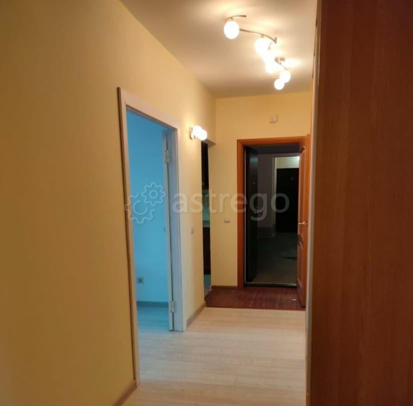 2-комн. квартира, 57 м2, 10/10 эт. Красноярск - изображение 6