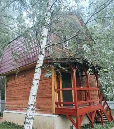 Дом, 60 м2 Сергиев Посад