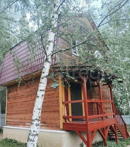 Дом, 60 м2 Сергиев Посад - изображение 1