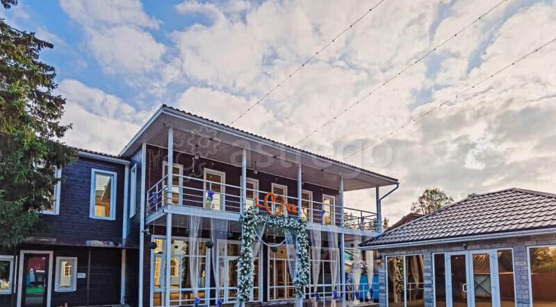 Коттедж, 748 м2 Санкт-Петербург - изображение 6