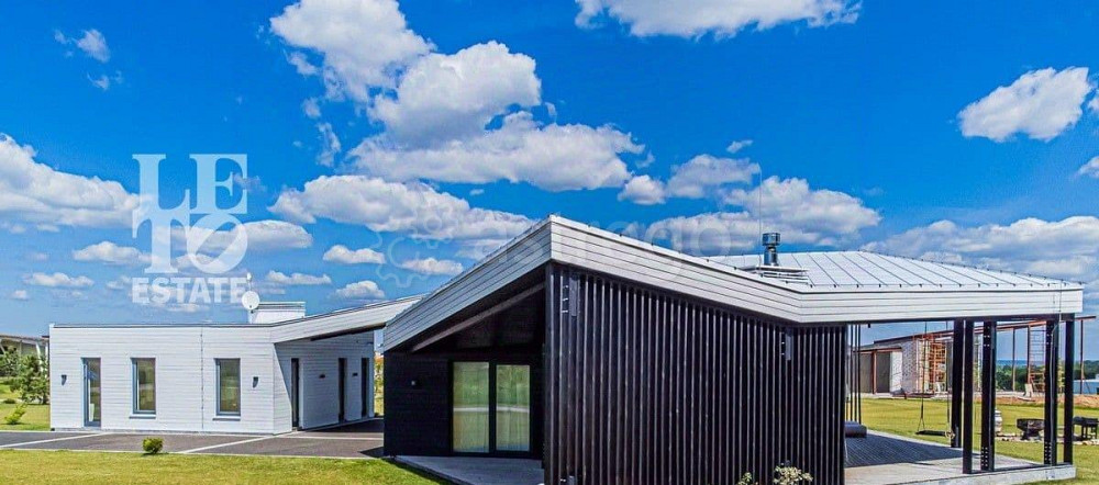 Дом, 350 м2, 32 сотки, 1 эт. Дмитров - изображение 7