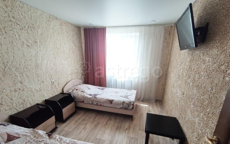 2-комн. квартира, 50 м2, 4/5 эт. Туймазы - изображение 5