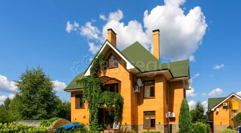 Дом, 450 м2 Егорьевск - изображение 2