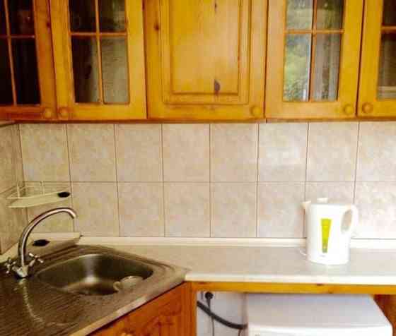 1-комн. квартира, 38 м2, 3/9 эт. Москва