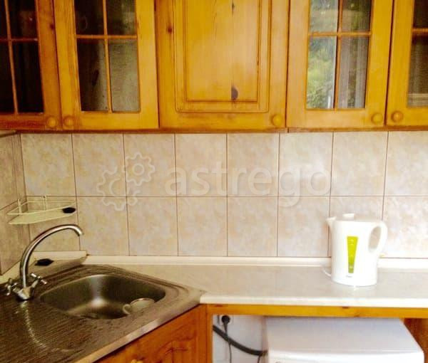 1-комн. квартира, 38 м2, 3/9 эт. Москва - изображение 5
