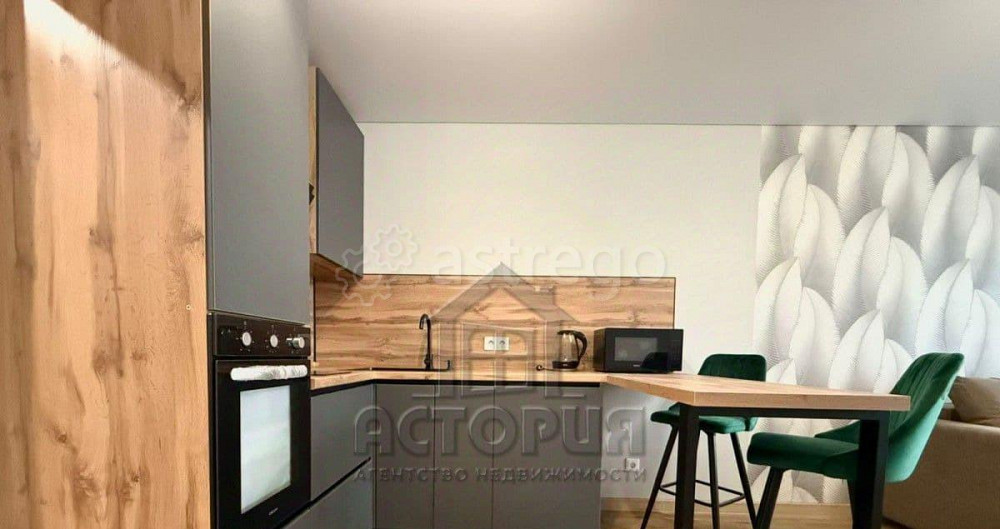 Студия, 27.6 м2, 6/19 эт. Красноярск - изображение 5