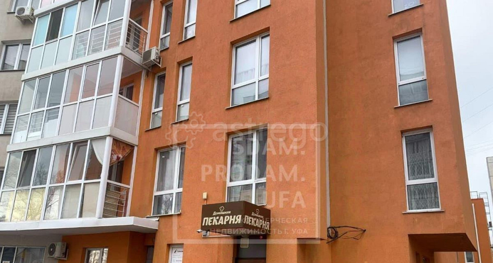 Торговое помещение, 75 м2 Уфа - изображение 7