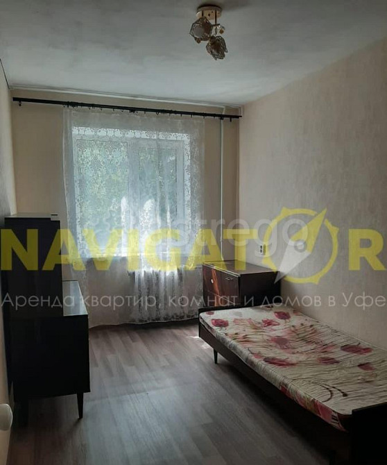 2-комн. квартира, 44 м2, 4/5 эт. Уфа - изображение 7