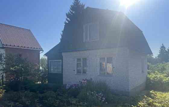 Дача, 72 м2 Сергиев Посад