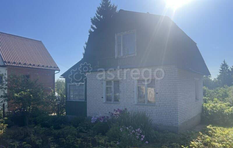 Дача, 72 м2 Сергиев Посад - изображение 6