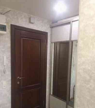 1-комн. квартира, 36.6 м2, 10/12 эт. Санкт-Петербург