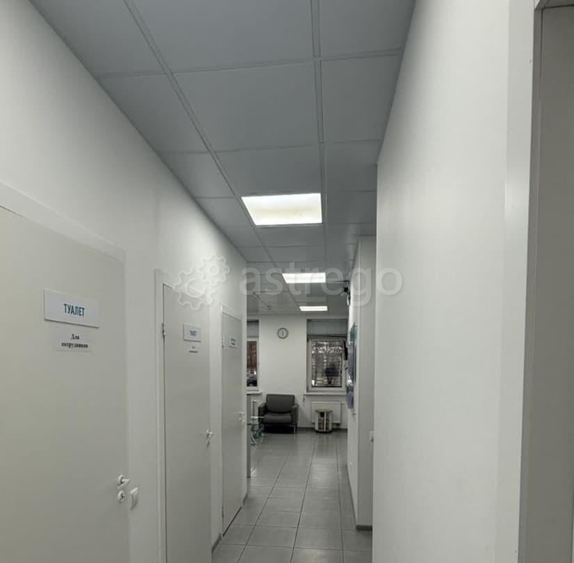 Свободного назначения, 108.4 м2 Одинцово - изображение 7