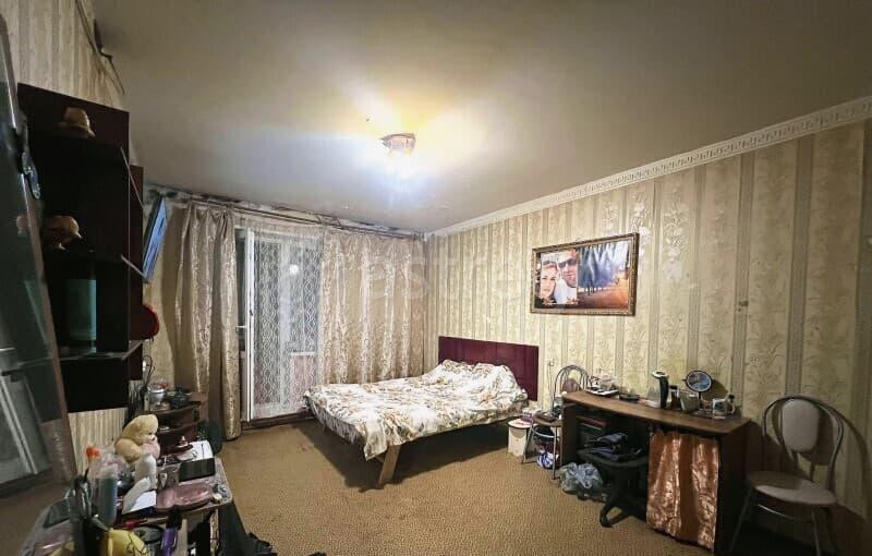 Комната, 19 м2, 9/9 эт. Орехово-Зуево - изображение 7