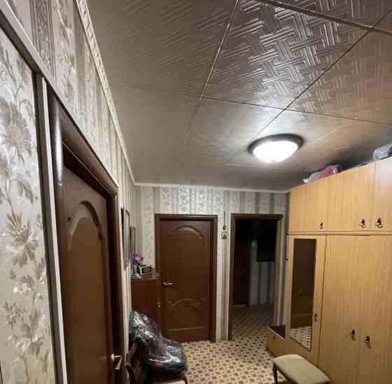 3-комн. квартира, 63.8 м2, 5/9 эт. Домодедово