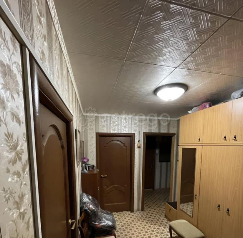 3-комн. квартира, 63.8 м2, 5/9 эт. Домодедово - изображение 6