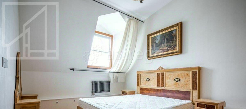5-комн. квартира, 140 м2, 6/7 эт. Москва - изображение 2