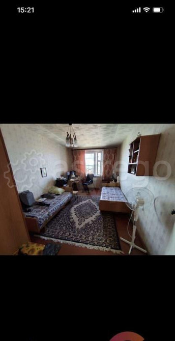 3-комн. квартира, 71.6 м2, 9/9 эт. Нефтекамск - изображение 6