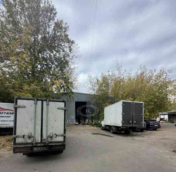 Коммерческий участок, 41 сотка Подольск