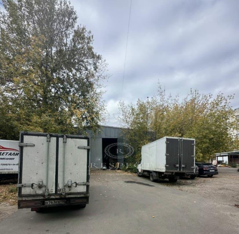 Коммерческий участок, 41 сотка Подольск - изображение 3