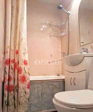 2-комн. квартира, 44 м2, 3/5 эт. Москва