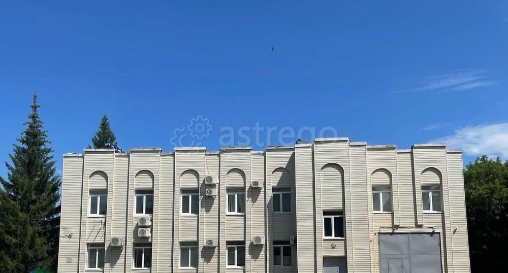 Отдельное здание, 773.6 м2 Белебей - изображение 4