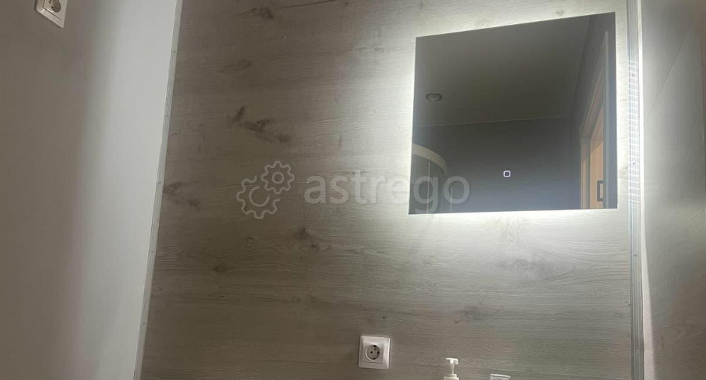 1-комн. квартира, 34.4 м2, 2/5 эт. Майма - изображение 5