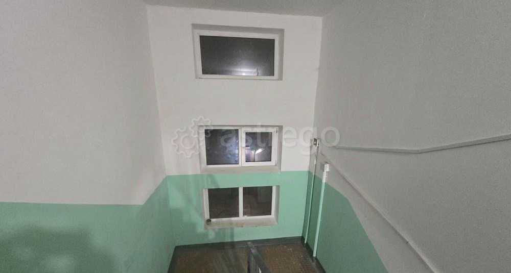 3-комн. квартира, 60 м2, 5/5 эт. Волоколамск - изображение 6