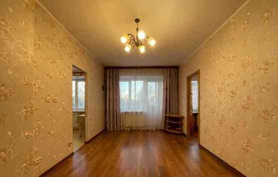 3-комн. квартира, 57 м2, 4/5 эт. Архангельск