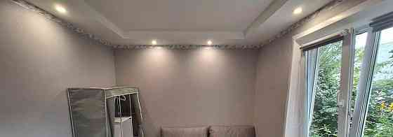 Студия, 23 м2, 1/10 эт. Красноярск