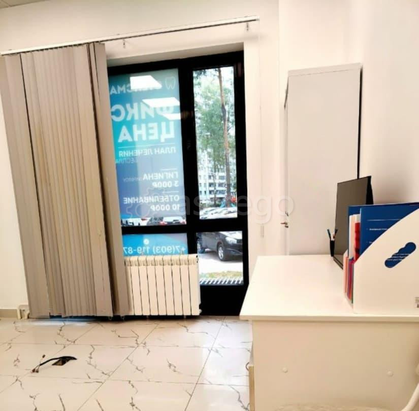 Свободного назначения, 37 м2 Королев - изображение 6